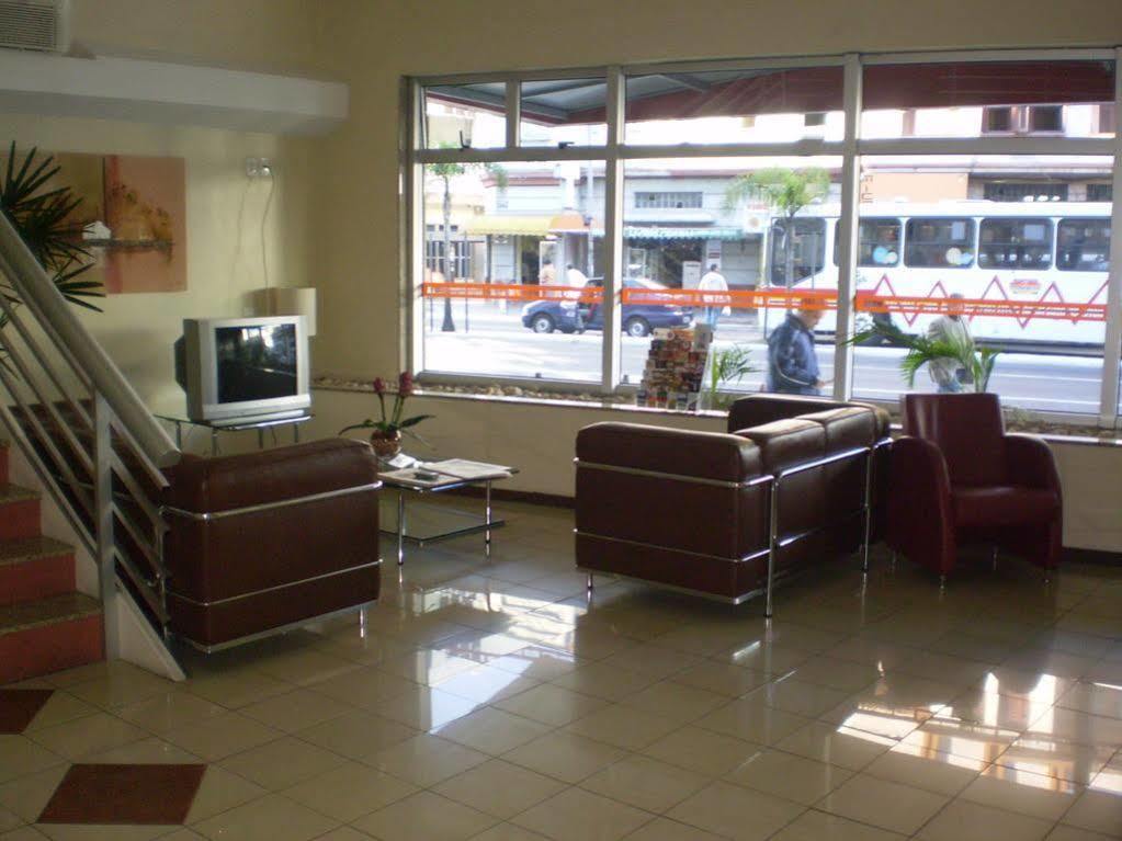 Hotel Express Maua Porto Alegre Exterior photo