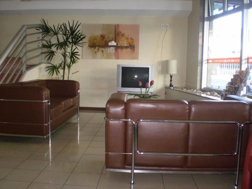 Hotel Express Maua Porto Alegre Exterior photo