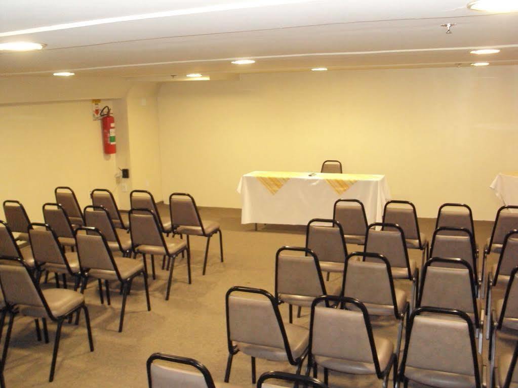 Hotel Express Maua Porto Alegre Exterior photo